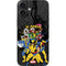 Marvel X-Men Group iPhone 16 Plus Skin